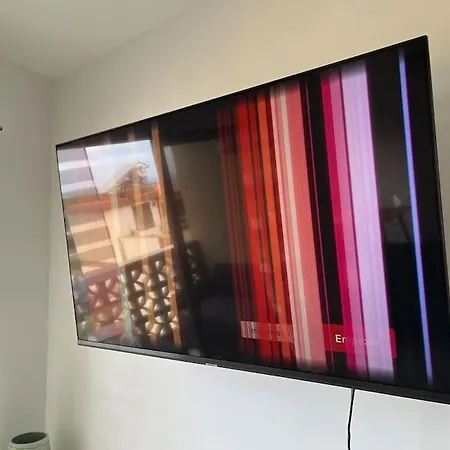 New 2023 Full Equipped Stylish Digi Appartement Los Realejos Buitenkant foto