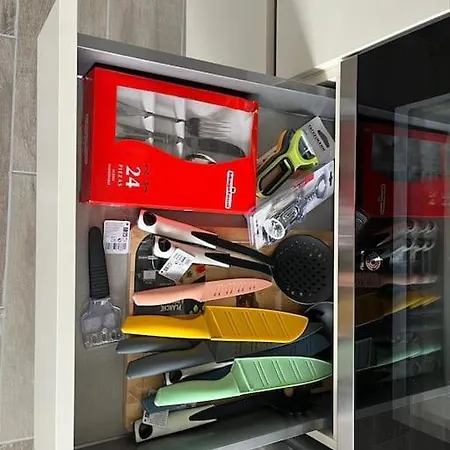New 2023 Full Equipped Stylish Digi Appartement Los Realejos Buitenkant foto