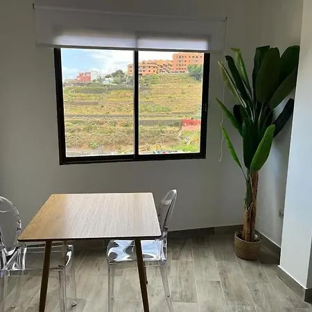 New 2023 Full Equipped Stylish Digi Appartement Los Realejos Buitenkant foto