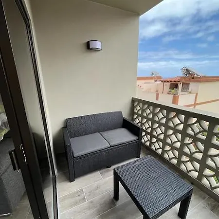 New 2023 Full Equipped Stylish Digi Appartement Los Realejos Buitenkant foto