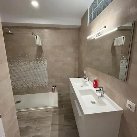 New 2023 Full Equipped Stylish Digi Appartement Los Realejos Buitenkant foto