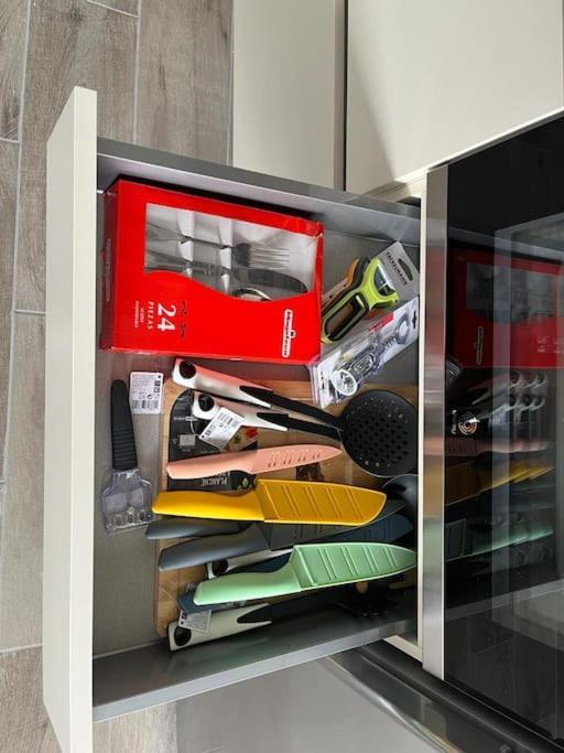 Apartament New 2023 Full Equipped Stylish Digi *