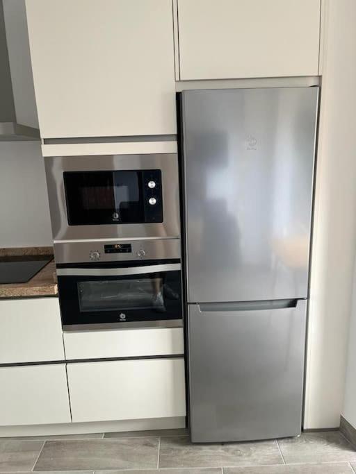 New 2023 Full Equipped Stylish Digi Apartment Los Realejos