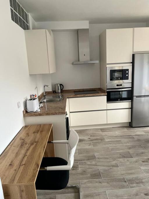 Apartament New 2023 Full Equipped Stylish Digi *
